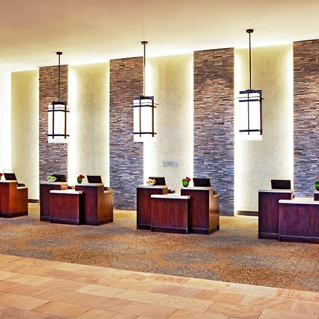 Hotel The Westin Boston Seaport District Esterno foto