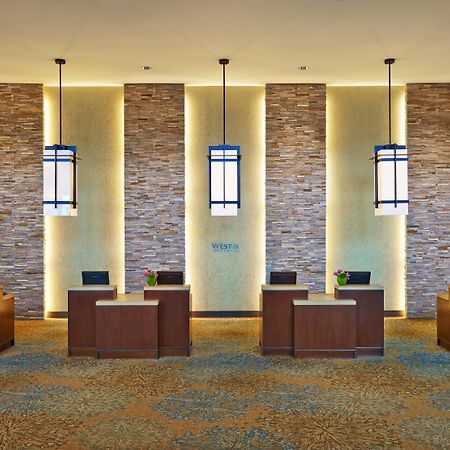 Hotel The Westin Boston Seaport District Esterno foto