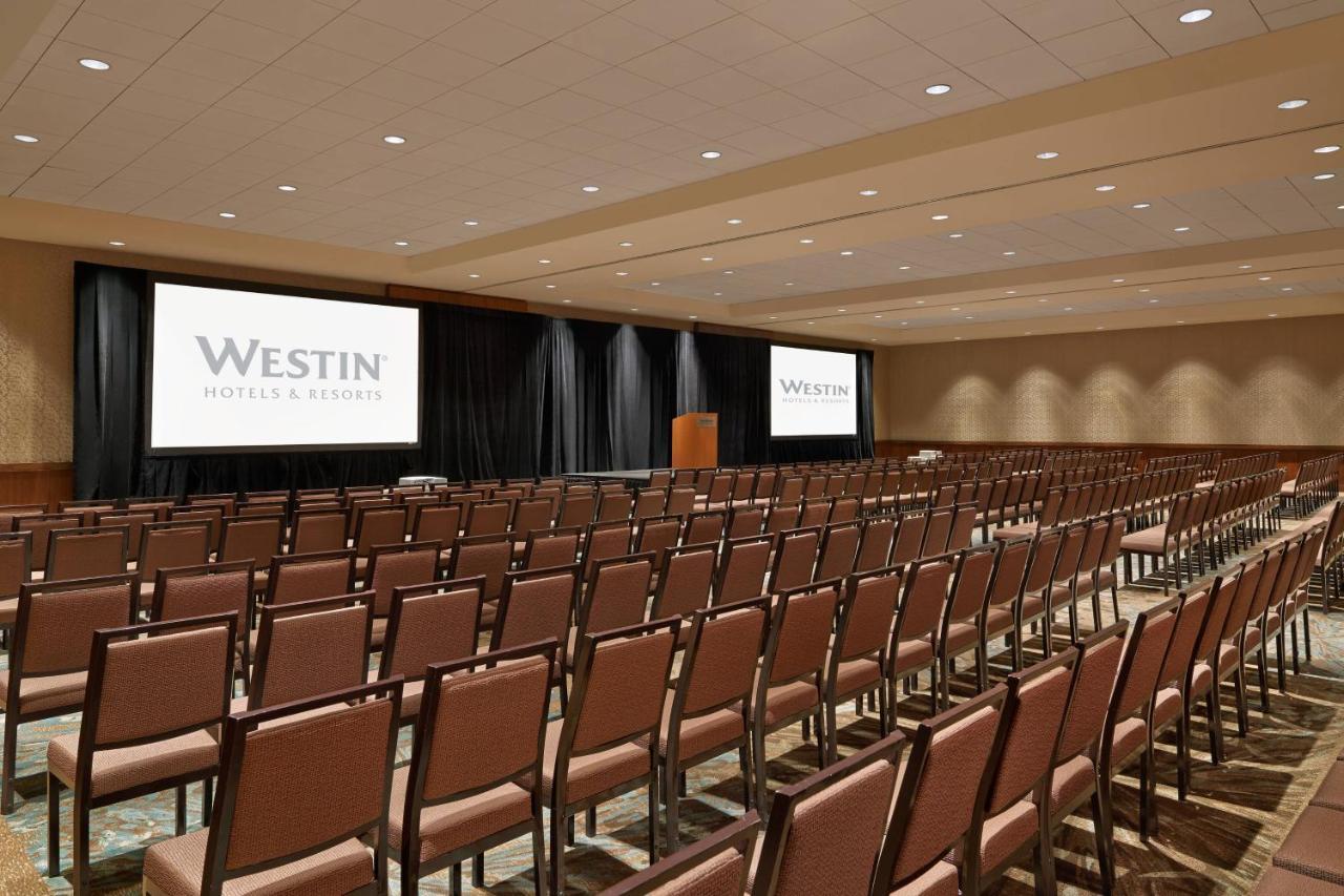 Hotel The Westin Boston Seaport District Esterno foto