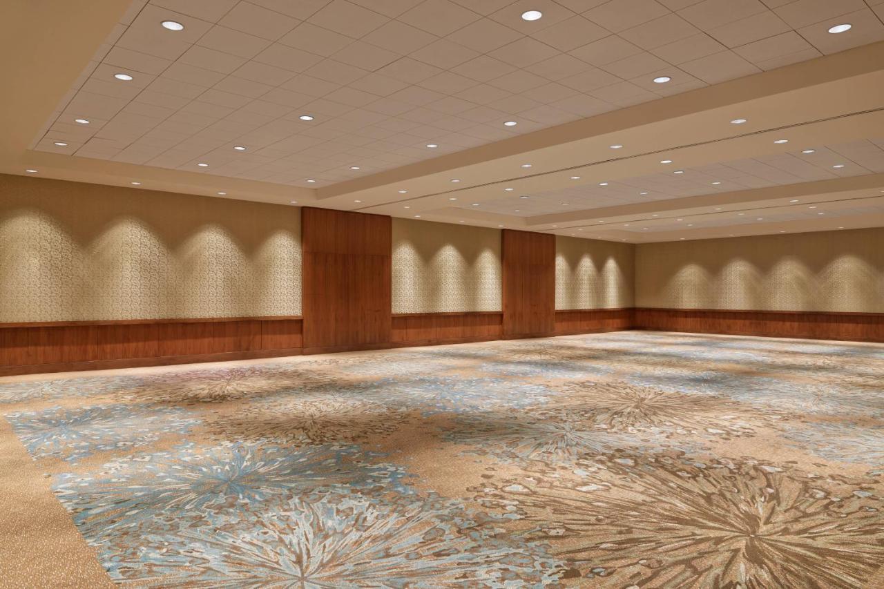 Hotel The Westin Boston Seaport District Esterno foto