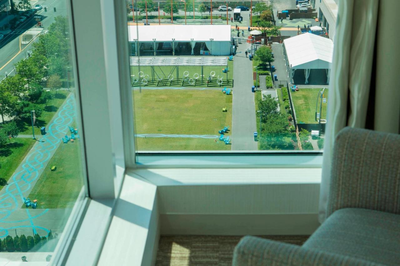 Hotel The Westin Boston Seaport District Esterno foto