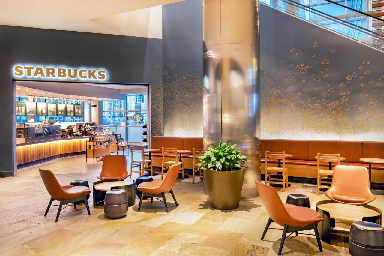 Hotel The Westin Boston Seaport District Esterno foto