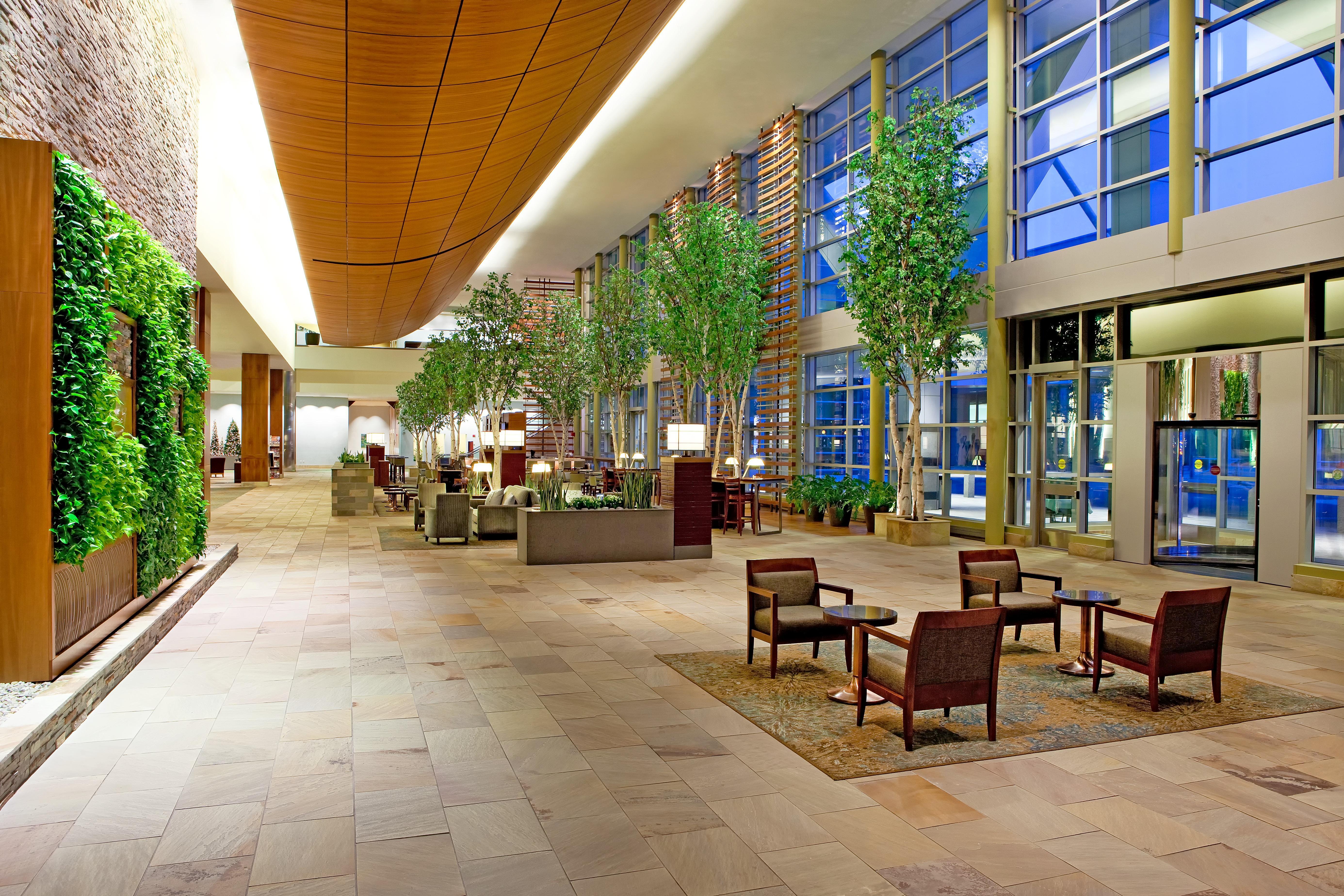Hotel The Westin Boston Seaport District Esterno foto