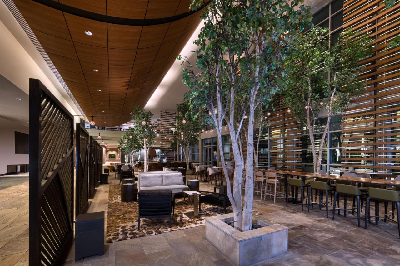 Hotel The Westin Boston Seaport District Esterno foto