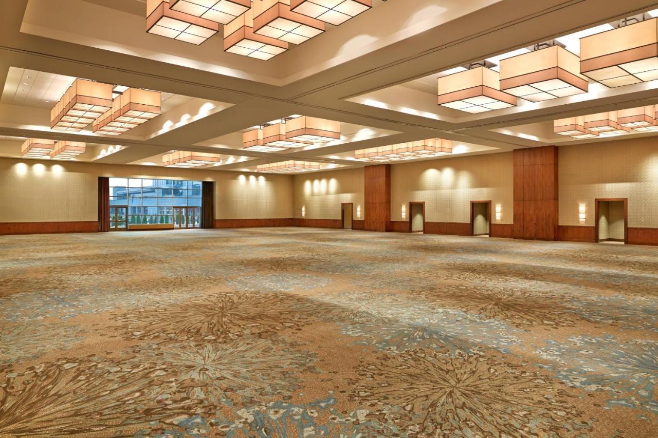 Hotel The Westin Boston Seaport District Esterno foto