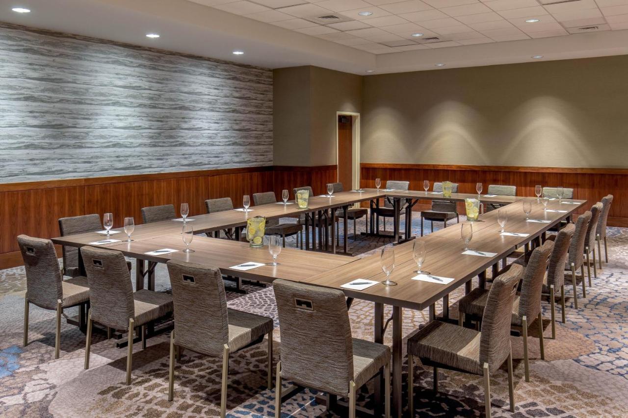 Hotel The Westin Boston Seaport District Esterno foto