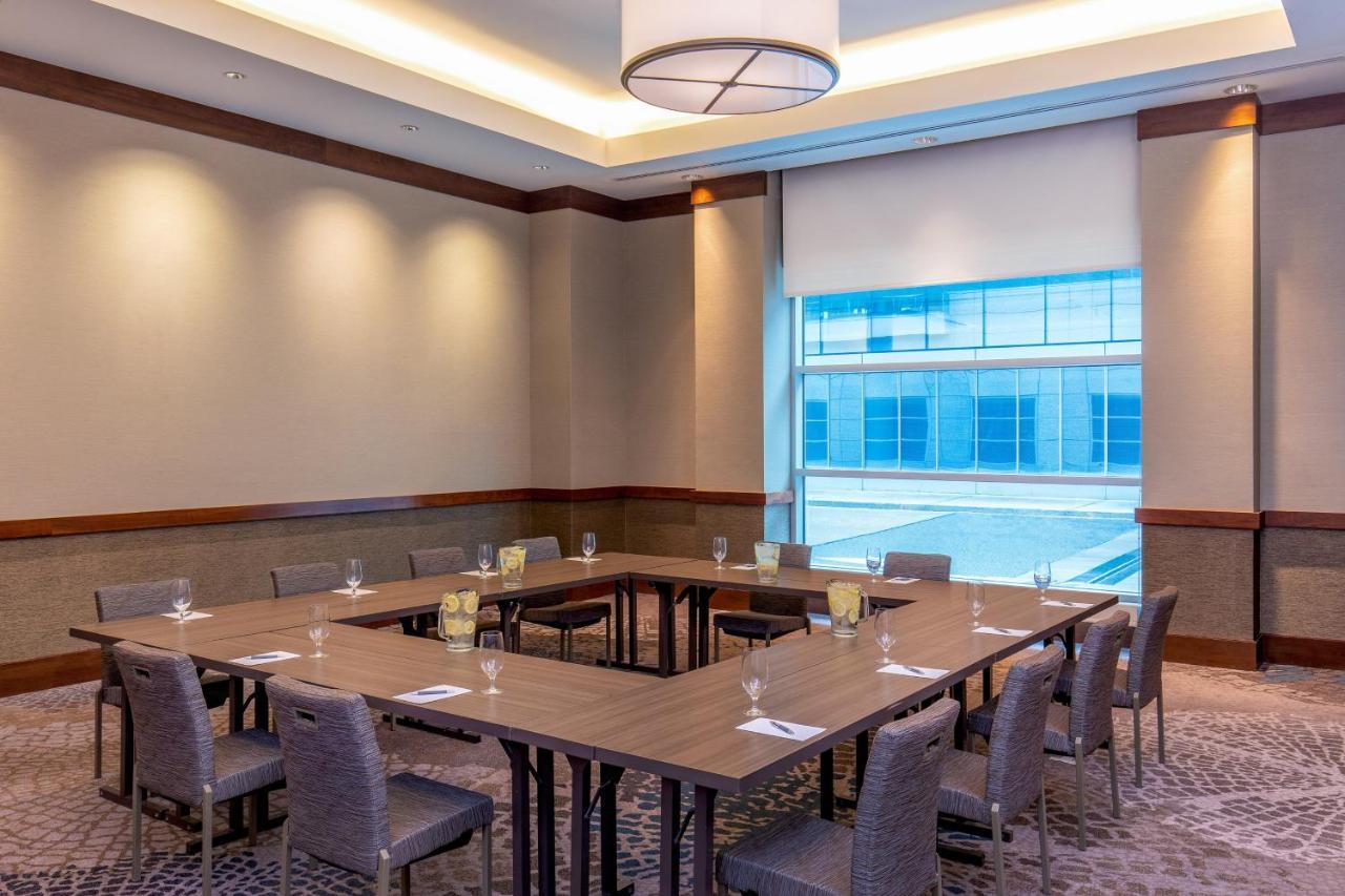 Hotel The Westin Boston Seaport District Esterno foto
