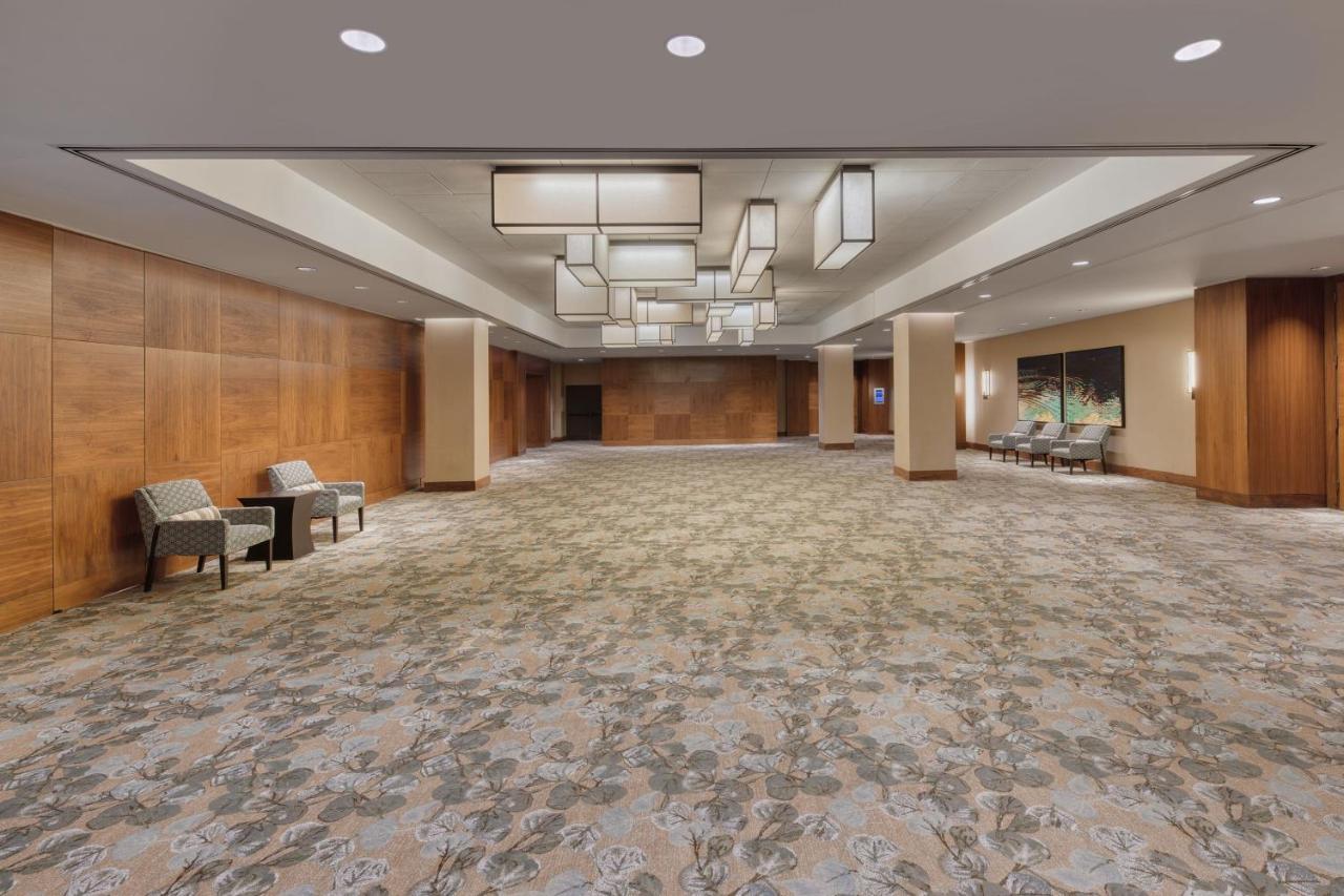 Hotel The Westin Boston Seaport District Esterno foto