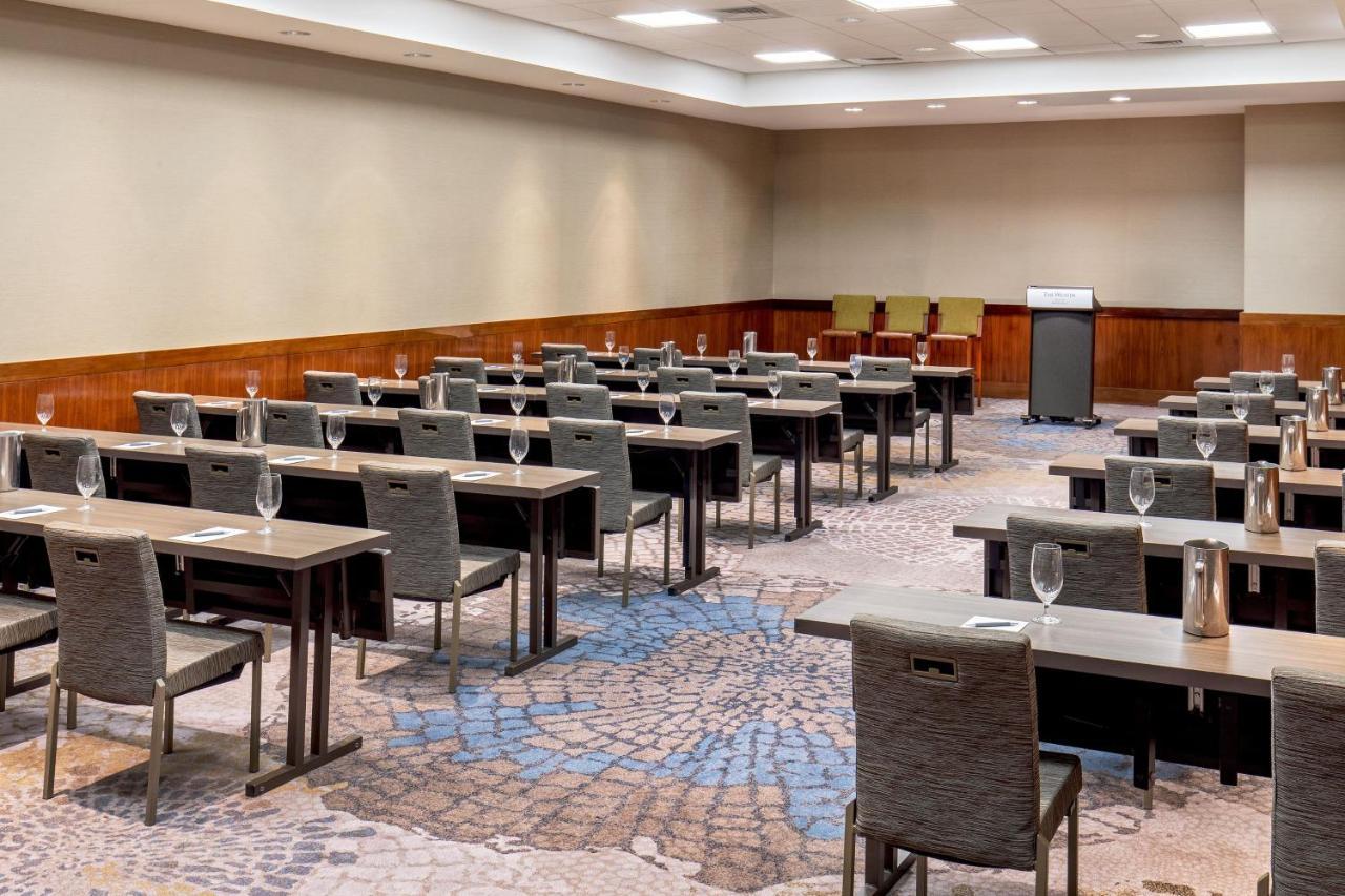 Hotel The Westin Boston Seaport District Esterno foto