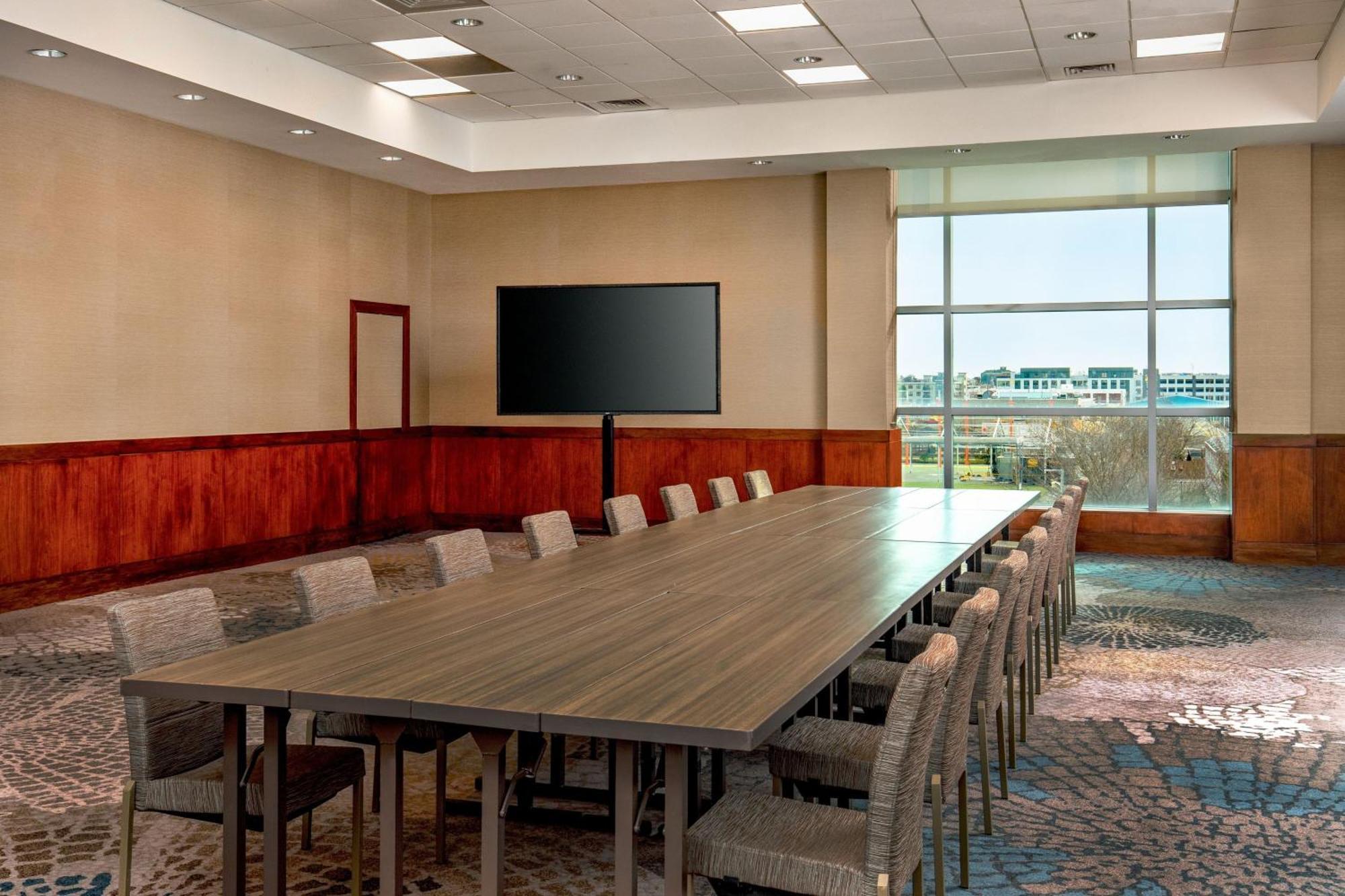 Hotel The Westin Boston Seaport District Esterno foto