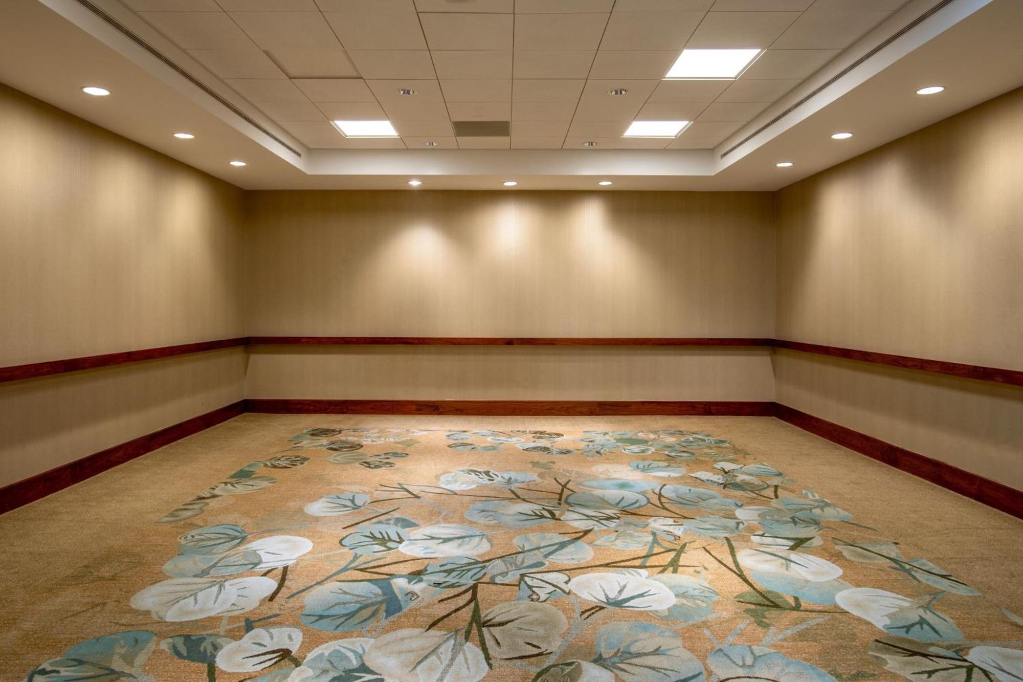 Hotel The Westin Boston Seaport District Esterno foto