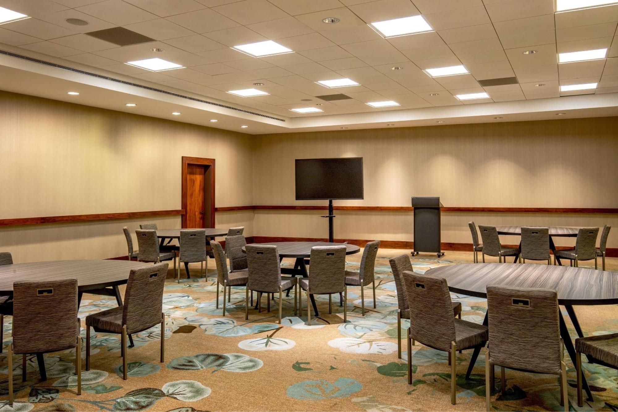Hotel The Westin Boston Seaport District Esterno foto