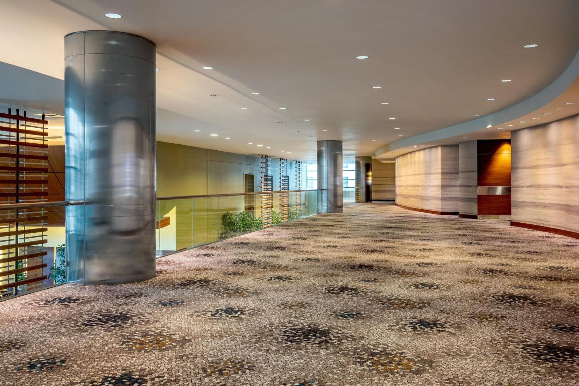 Hotel The Westin Boston Seaport District Esterno foto