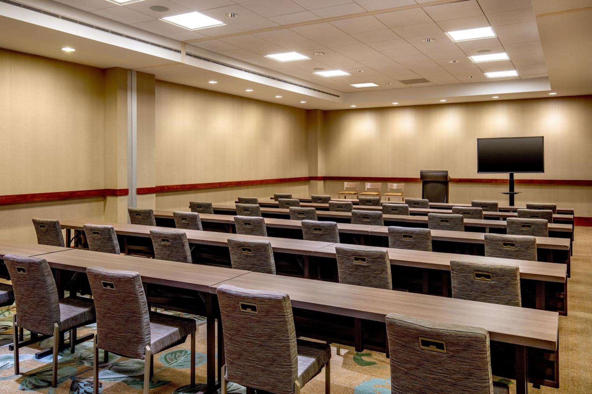 Hotel The Westin Boston Seaport District Esterno foto