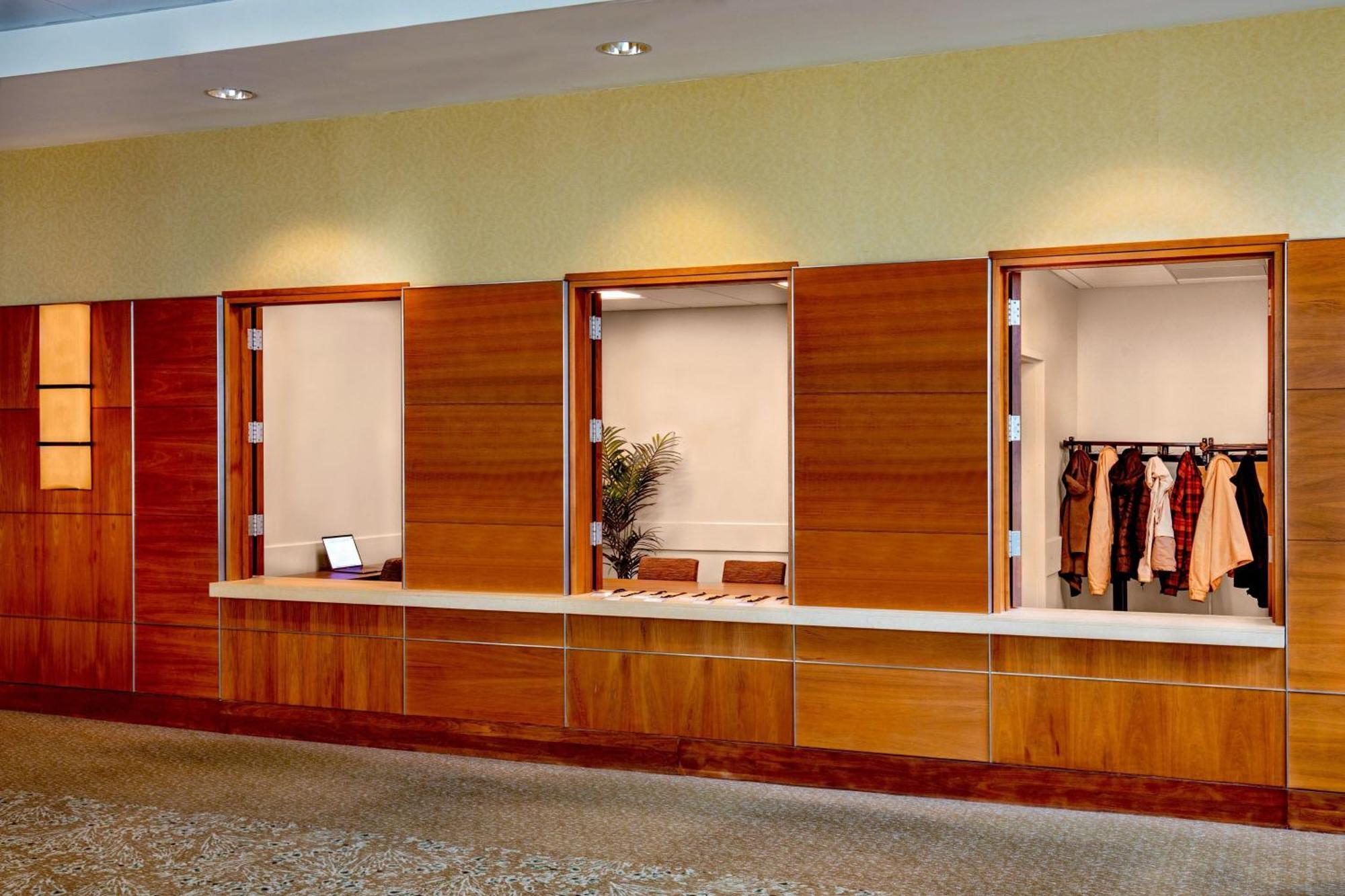 Hotel The Westin Boston Seaport District Esterno foto