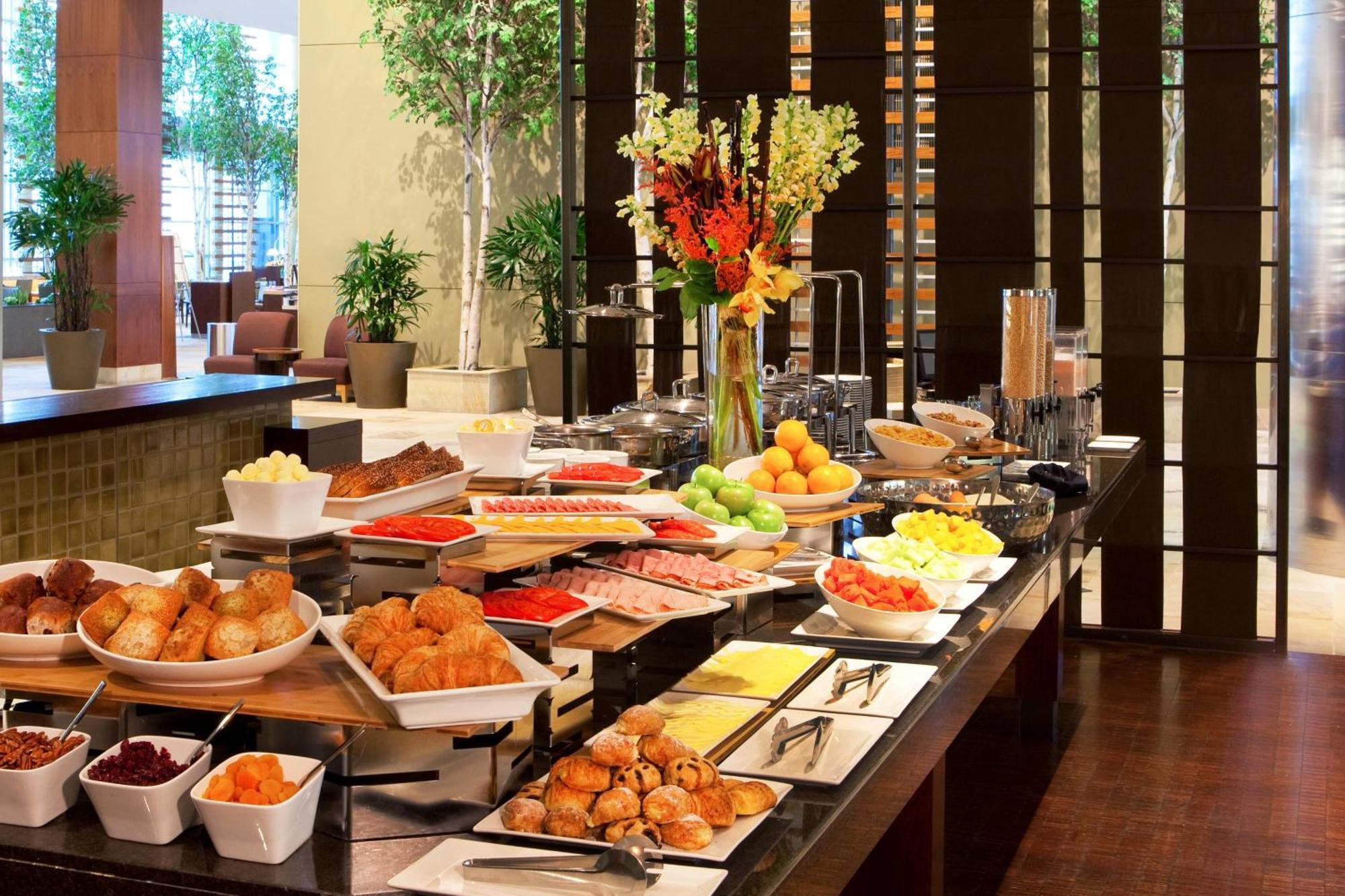 Hotel The Westin Boston Seaport District Esterno foto