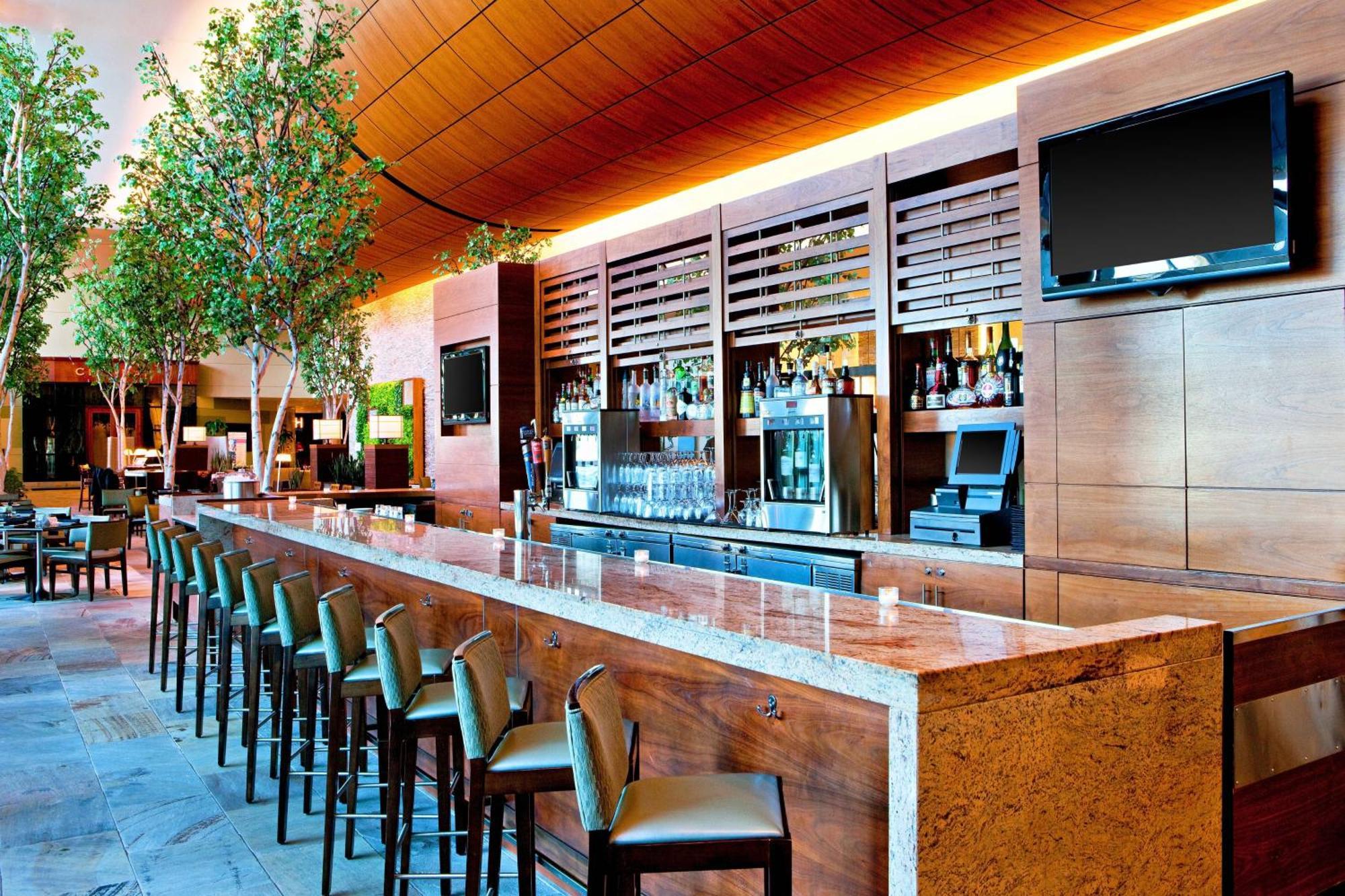 Hotel The Westin Boston Seaport District Esterno foto