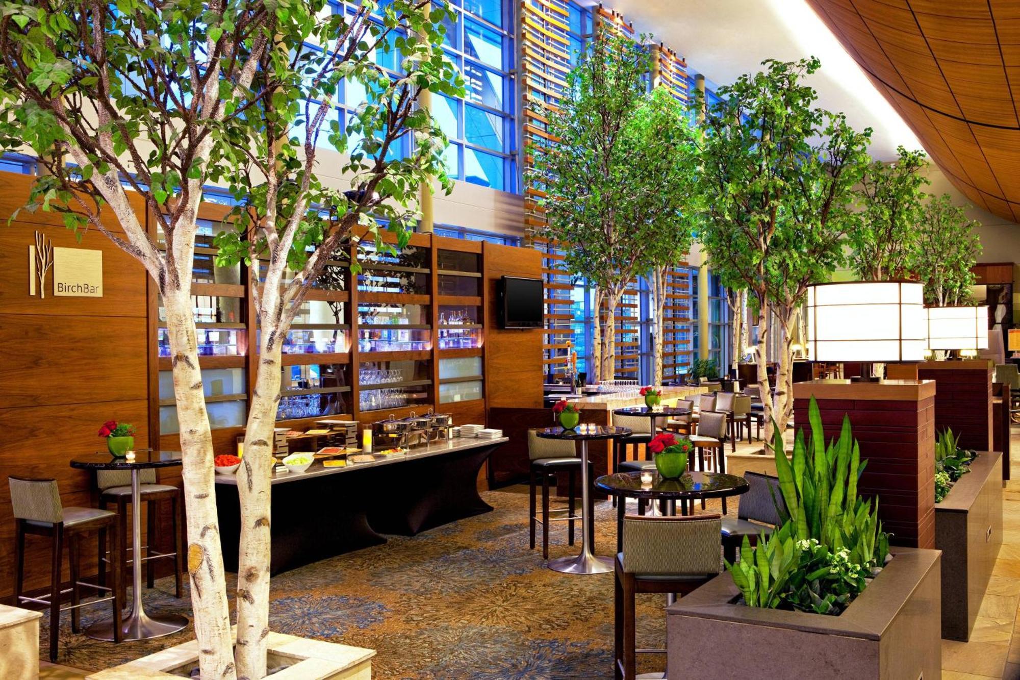 Hotel The Westin Boston Seaport District Esterno foto
